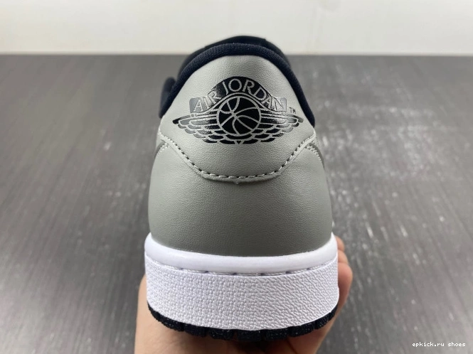 Cheap Shadow 705329-003 Retro 1 Low Jordan 0728